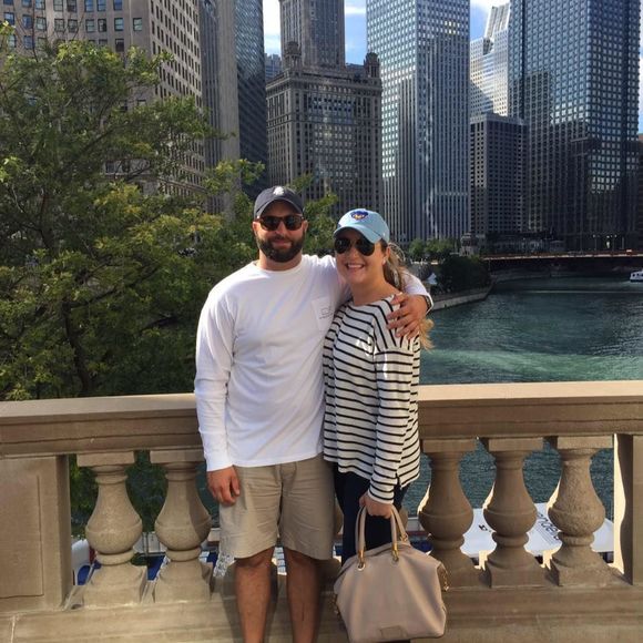 Meet your Posher, Nathaniel - Picture 1 of 1